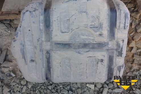 Бак топливный (17044SNA010) для Honda Civic 4D с 2005-2011г (Цивик)