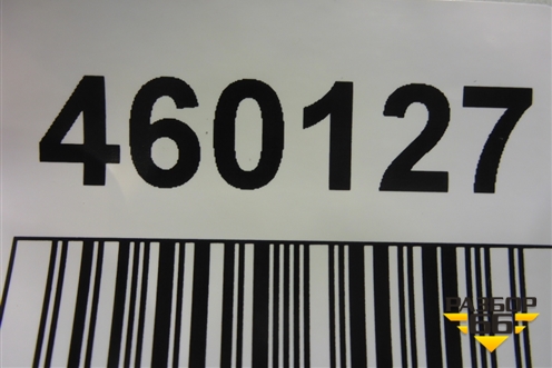 Насадка на глушитель (левая) (31353397) для Volvo XC90 с 2015г (ХС90)