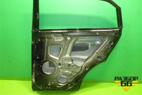 Дверь задняя правая (77004M0000) для Hyundai Creta с 2016-2021г (Крета)