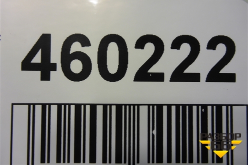 Дверь задняя правая (77004M0000) для Hyundai Creta с 2016-2021г (Крета)