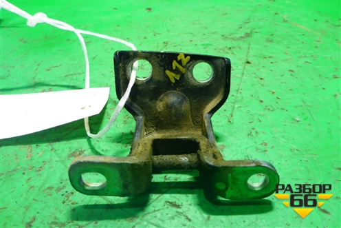 Петля двери задней левой верхняя (0K2AA73210A) для Kia Spectra с 2001г (Спектра)