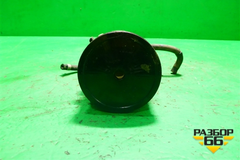 Адсорбер фильтр угольный (FB22721164010) для Kia Spectra с 2001г (Спектра)