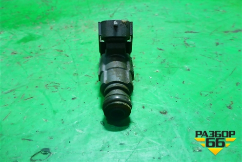 Форсунка инжекторная электрическая (1.6л S6D) (9260930012) для Kia Spectra с 2001г (Спектра)