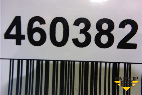 Форсунка инжекторная электрическая (1.6л S6D) (9260930012) для Kia Spectra с 2001г (Спектра)