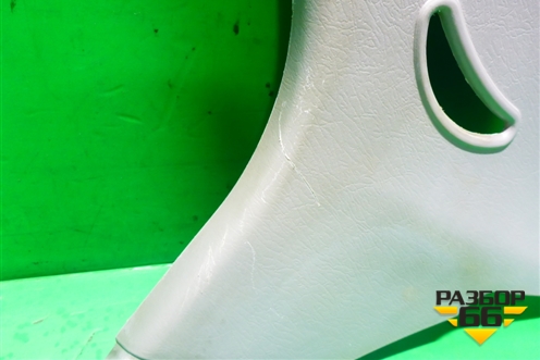 Обшивка стойки задняя верхняя правая (FB22725402270) для Kia Spectra с 2001г (Спектра)