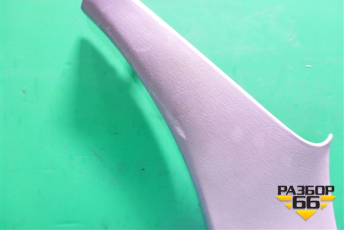 Обшивка стойки задняя верхняя правая (FB22725402270) для Kia Spectra с 2001г (Спектра)