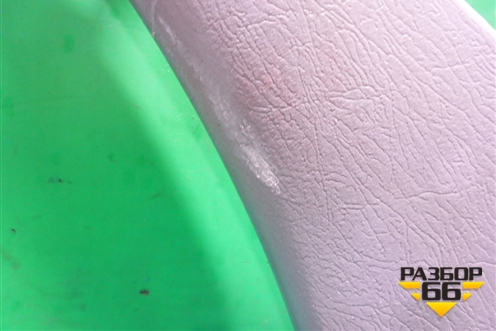 Обшивка стойки задняя верхняя правая (FB22725402270) для Kia Spectra с 2001г (Спектра)