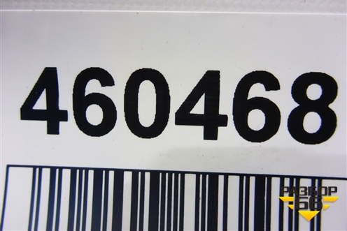 Обшивка стойки задняя верхняя правая (FB22725402270) для Kia Spectra с 2001г (Спектра)