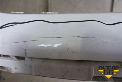 Бампер передний (AMG под парктроник) (A1178850825) для Mercedes Benz CLA C117 с 2013г (ЦЛА)