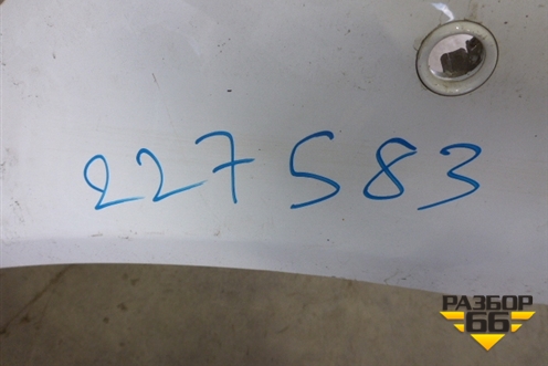 Бампер передний (AMG под парктроник) (A1178850825) для Mercedes Benz CLA C117 с 2013г (ЦЛА)