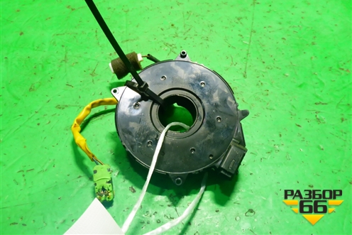 Механизм подрулевой для SRS AIR BAG для Kia Spectra с 2001г (Спектра)