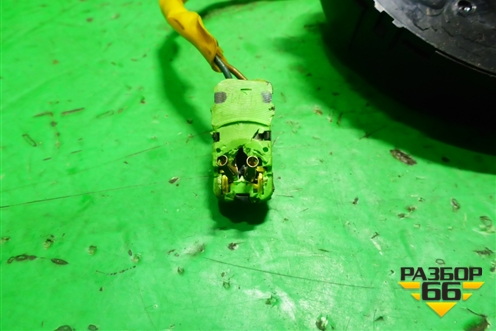 Механизм подрулевой для SRS AIR BAG для Kia Spectra с 2001г (Спектра)