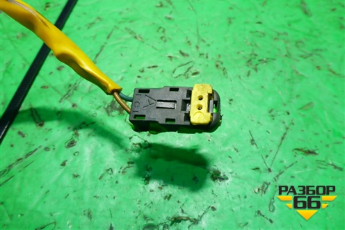 Механизм подрулевой для SRS AIR BAG для Kia Spectra с 2001г (Спектра)