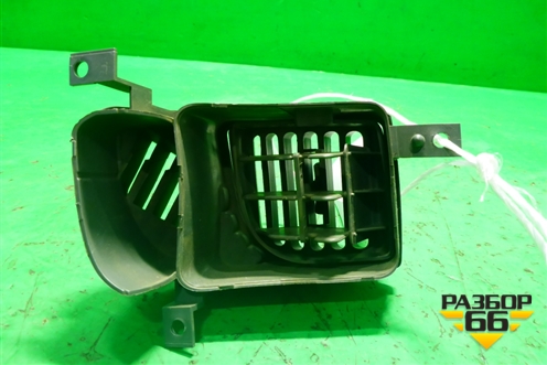 Дефлектор воздушный правый для Kia Spectra с 2001г (Спектра)