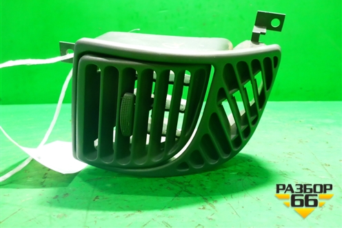 Дефлектор воздушный правый для Kia Spectra с 2001г (Спектра)