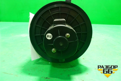 Моторчик отопителя (S118107110BH) для Chery Kimo(A1) с 2008г (Кимо)