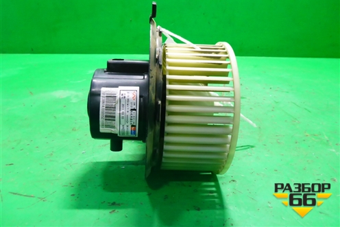 Моторчик отопителя (S118107110BH) для Chery Kimo(A1) с 2008г (Кимо)