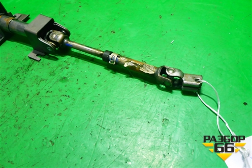 Колонка рулевая для Chery Kimo(A1) с 2008г (Кимо)