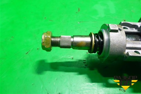 Колонка рулевая для Chery Kimo(A1) с 2008г (Кимо)