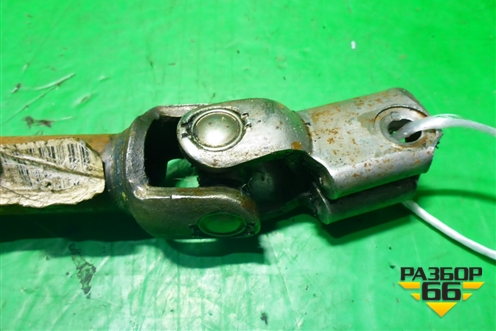 Колонка рулевая для Chery Kimo(A1) с 2008г (Кимо)