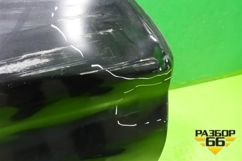 Дверь передняя правая (41007408962) для BMW 5-серия G30 с 2017г