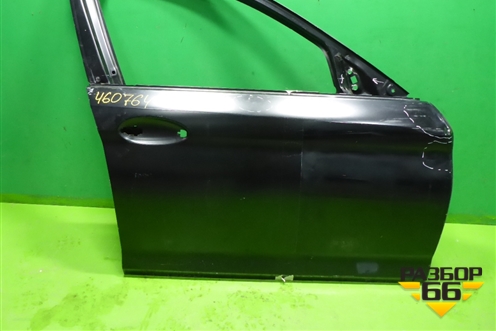 Дверь передняя правая (41007408962) для BMW 5-серия G30 с 2017г