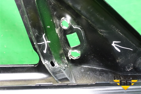 Дверь передняя правая (41007408962) для BMW 5-серия G30 с 2017г