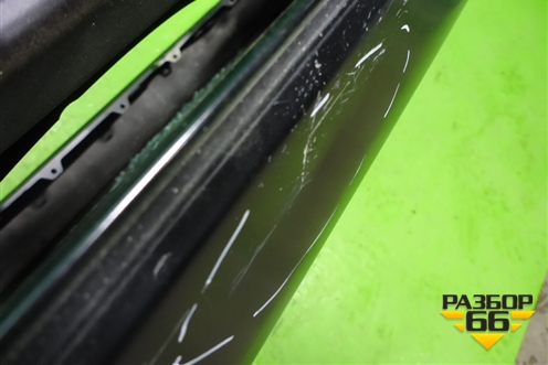 Дверь передняя правая (41007408962) для BMW 5-серия G30 с 2017г