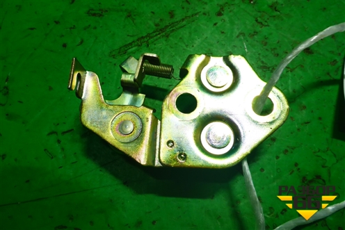 Замок багажника (ответная часть) для Chery Kimo(A1) с 2008г (Кимо)