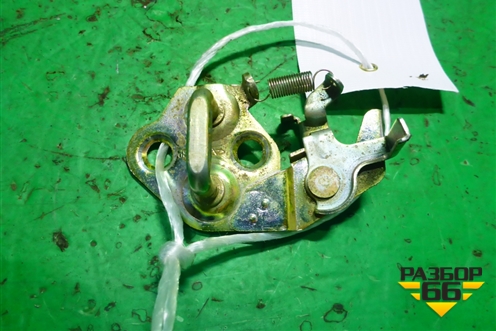 Замок багажника (ответная часть) для Chery Kimo(A1) с 2008г (Кимо)