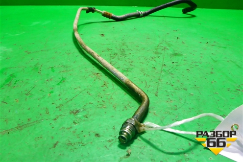 Трубка гидроусилителя для Chery Kimo(A1) с 2008г (Кимо)