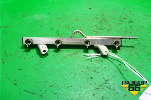 Рейка топливная рампа (1.3л SQR473F) (S211121010BA) для Chery Kimo(A1) с 2008г (Кимо)