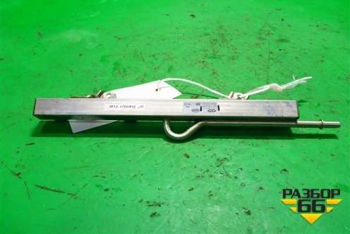 Рейка топливная рампа (1.3л SQR473F) (S211121010BA) для Chery Kimo(A1) с 2008г (Кимо)