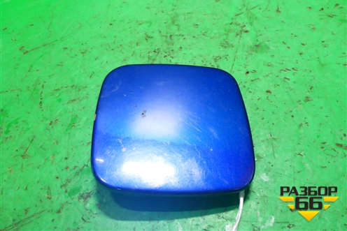 Лючок бензобака (A113903013) для Chery Kimo(A1) с 2008г (Кимо)