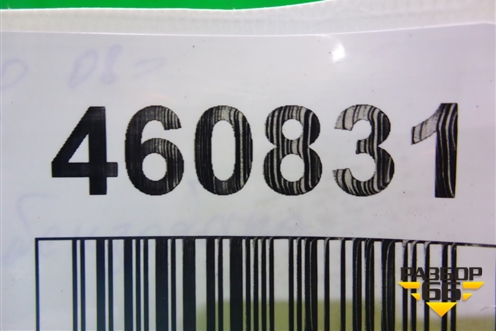 Лючок бензобака (A113903013) для Chery Kimo(A1) с 2008г (Кимо)