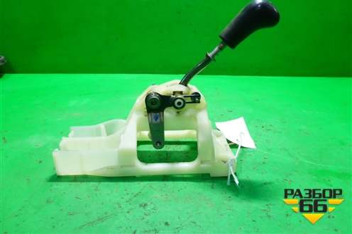 Кулиса КПП МКПП для Mitsubishi Lancer-9  с 2003-2008г (Лансер)