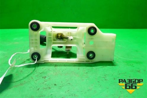 Кулиса КПП МКПП для Mitsubishi Lancer-9  с 2003-2008г (Лансер)