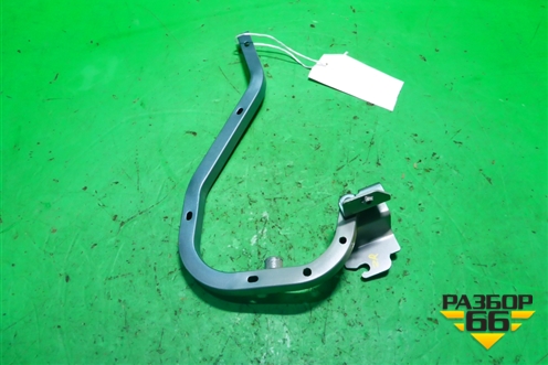 Петля крышки багажника правая для Mitsubishi Lancer-9  с 2003-2008г (Лансер)