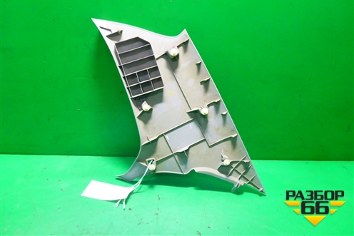 Обшивка стойки задняя верхняя левая (седан) (MR444213) для Mitsubishi Lancer-9  с 2003-2008г (Лансер)