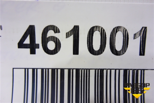 Обшивка стойки задняя верхняя левая (седан) (MR444213) для Mitsubishi Lancer-9  с 2003-2008г (Лансер)