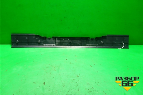 Обшивка багажника (передняя верхняя) (MR444238) для Mitsubishi Lancer-9  с 2003-2008г (Лансер)