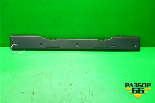 Обшивка багажника (передняя верхняя) (MR444238) для Mitsubishi Lancer-9  с 2003-2008г (Лансер)