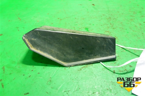 Накладка внутренняя (педаль отдыха) (MR417180) для Mitsubishi Lancer-9  с 2003-2008г (Лансер)