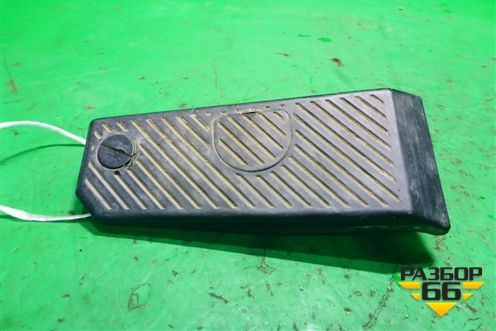 Накладка внутренняя (педаль отдыха) (MR417180) для Mitsubishi Lancer-9  с 2003-2008г (Лансер)