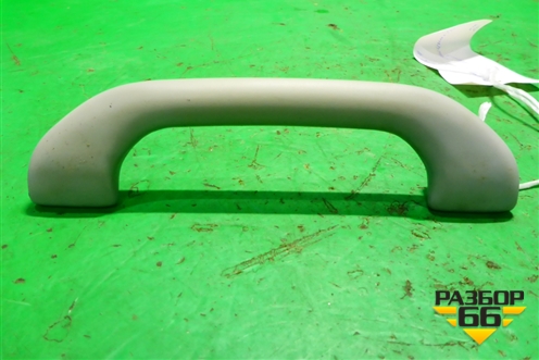 Ручка внутренняя потолочная (передняя) для Mitsubishi Lancer-9  с 2003-2008г (Лансер)