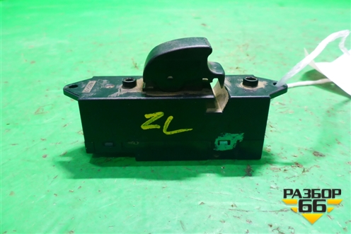 Кнопка стеклоподъёмника (задняя левая) (8608A101) для Mitsubishi Lancer-9  с 2003-2008г (Лансер)