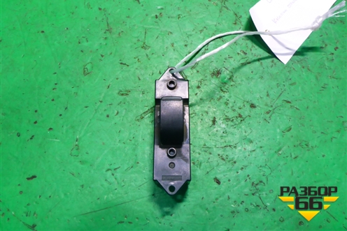 Кнопка стеклоподъёмника (задняя левая) (8608A101) для Mitsubishi Lancer-9  с 2003-2008г (Лансер)