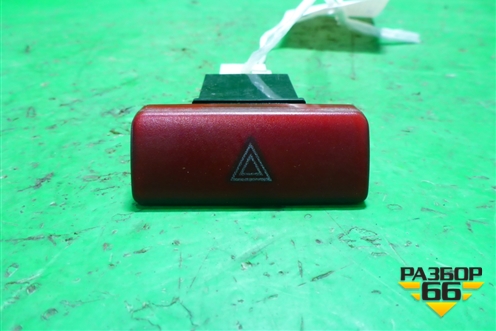 Кнопка аварийной сигнализации для Mitsubishi Lancer-9  с 2003-2008г (Лансер)