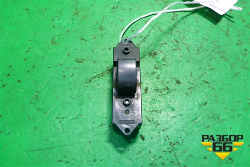 Кнопка стеклоподъёмника (передняя правая) (8608A099) для Mitsubishi Lancer-9  с 2003-2008г (Лансер)