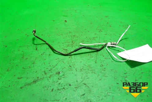 Трубка цилиндра сцепления (на рабочий цилиндр) для Mitsubishi Lancer-9  с 2003-2008г (Лансер)